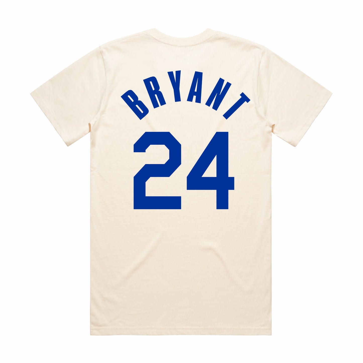 KOBE DAY TEE 2025