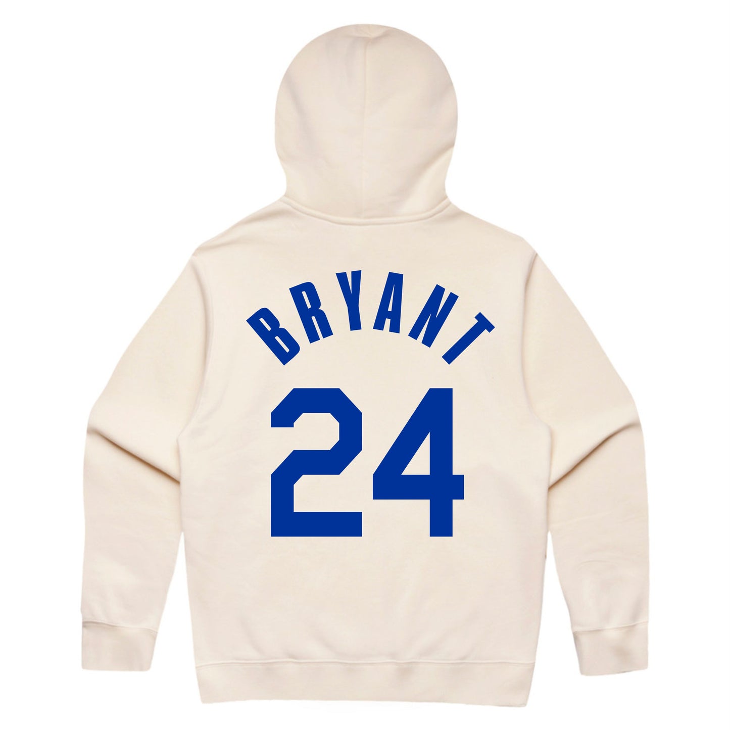 KOBE DAY HOODIE 2025