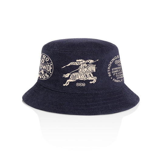 RK Family 2025 Bucket Hat