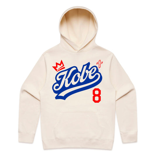 KOBE DAY HOODIE 2025