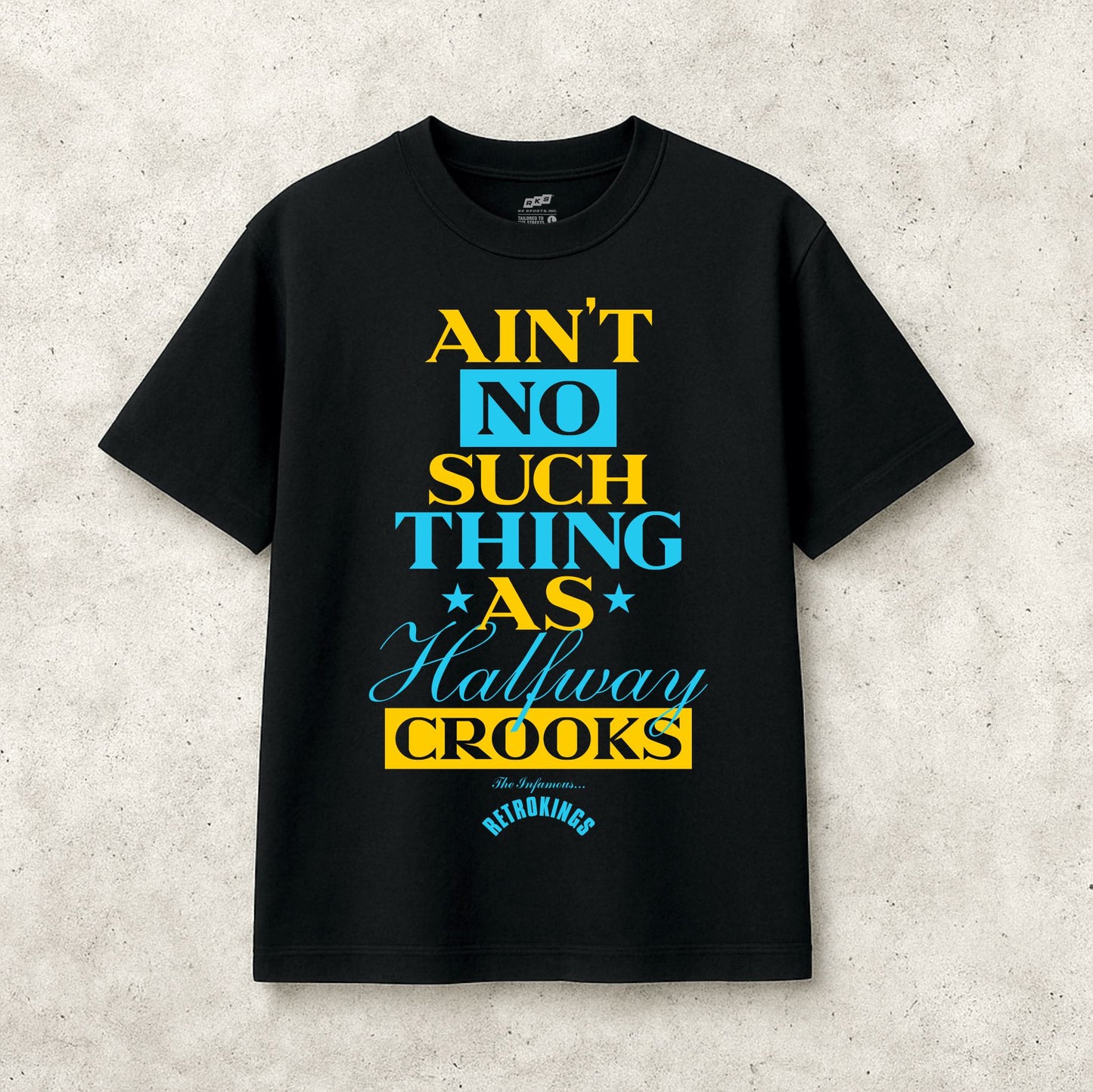 THE INFAMOUS JORDAN 11 GAMMA COLLECTION