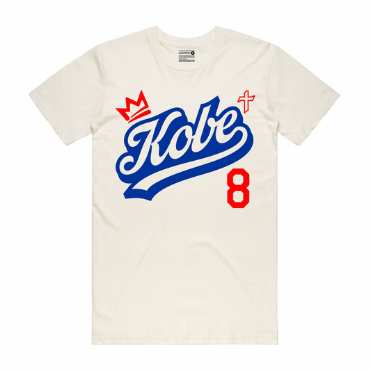 KOBE DAY TEE 2025