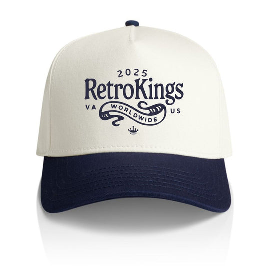 RK Family 2025 SnapBack 001