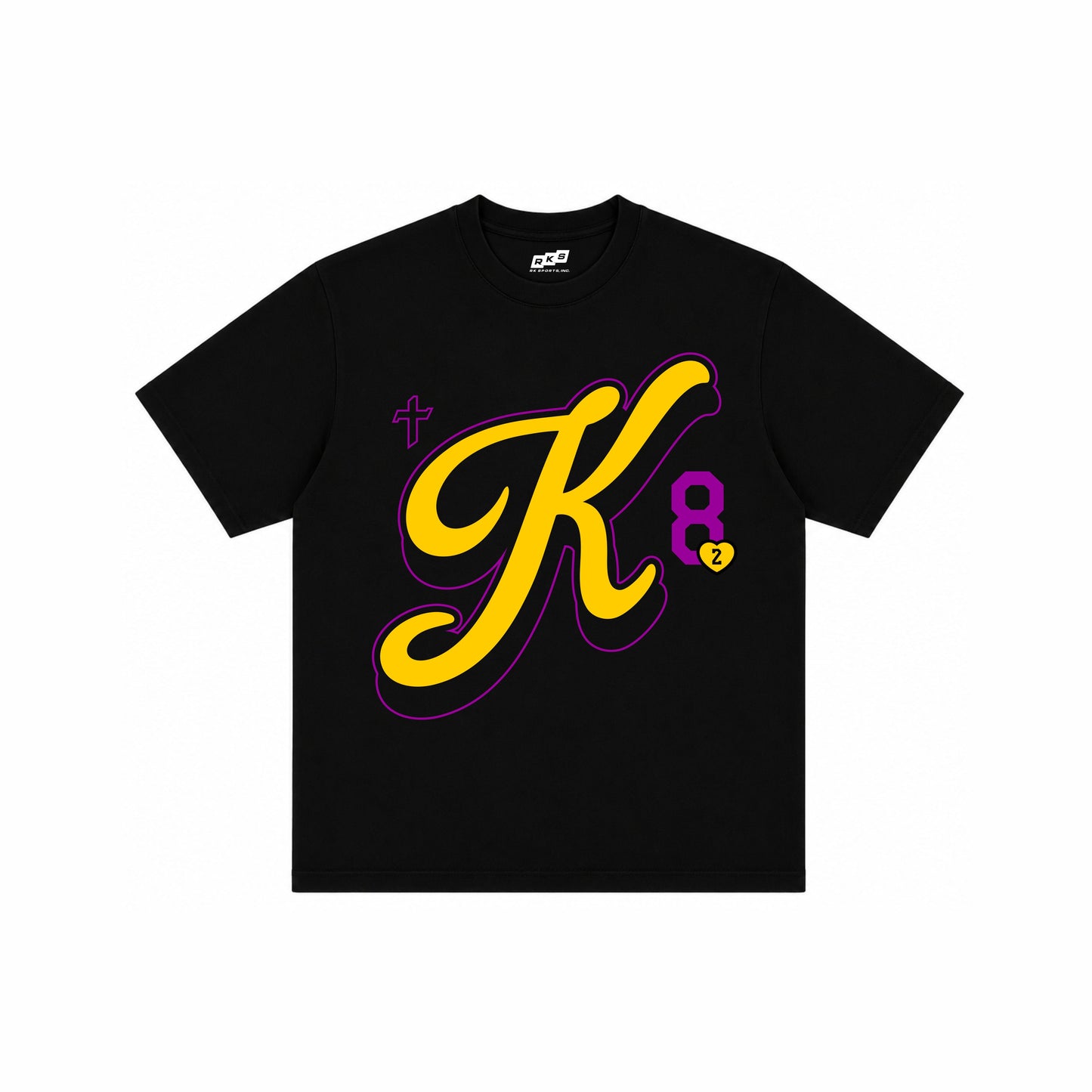 KOBE DAY LE T-SHIRT