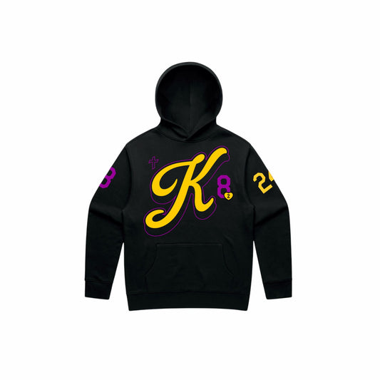 KOBE DAY LE 2026 HOODIE