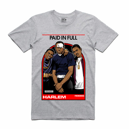 Paid in Full T-Shirt (BBall  CardCollection)